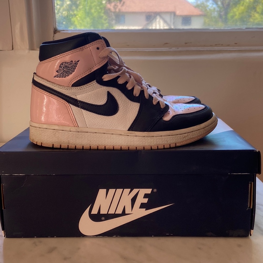 Nike atmosphere Air Jordan’s